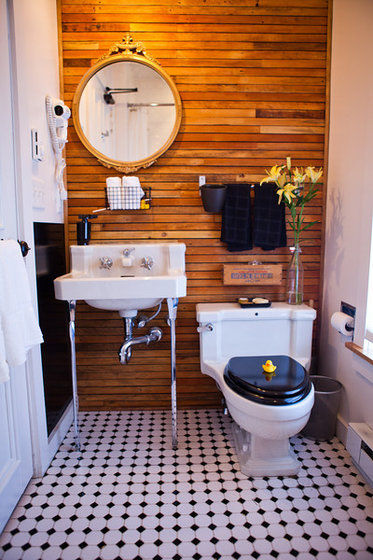 Made Inn Vermont An Urban-Chic Boutique Bed And Breakfast Burlington Interiér fotografie